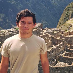 Meet your Posher, Jared